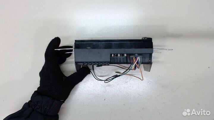 Магнитола Iveco Daily 6 2014, 2016