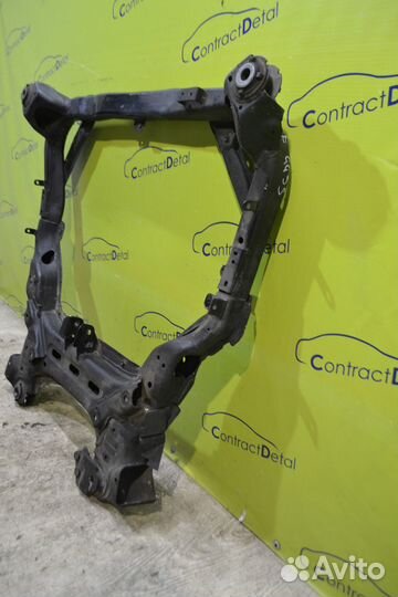 Балка подмоторная Mazda 6 GG 2002-2007