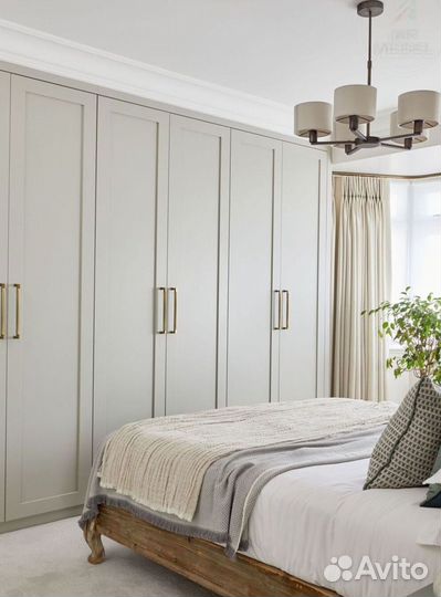 Шкафы купе на заказ