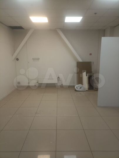 Помещение Свободного назначения