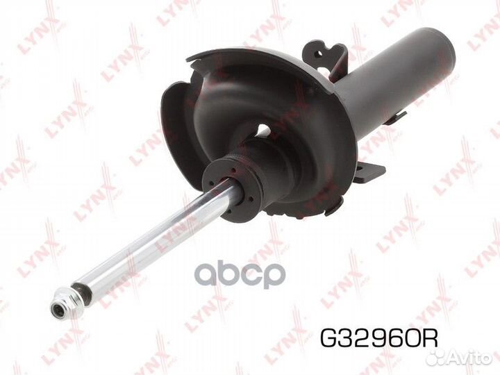 Стойка амортизационная перед прав G32960R L