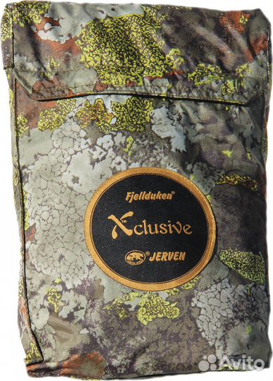 Jerven Fjellduken Exclusive bivy sack