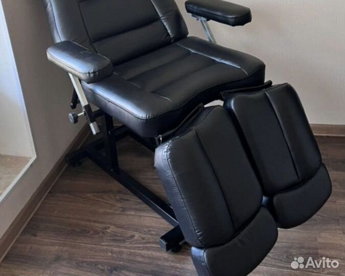 Педикюрное кресло