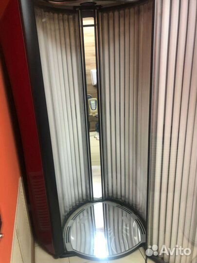 Солярий Sunvision V300