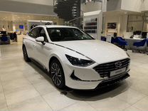 Новый Hyundai Sonata 2.0 AT, 2023, цена от 3 365 000 руб.