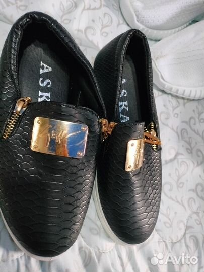 Обувь женская