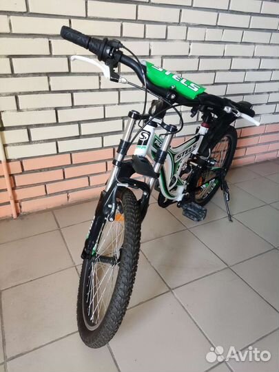 Stels pilot 270 md 20