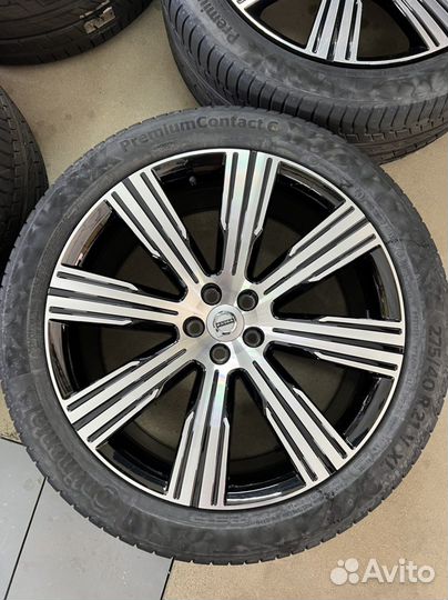 Диски R 21 сх 90