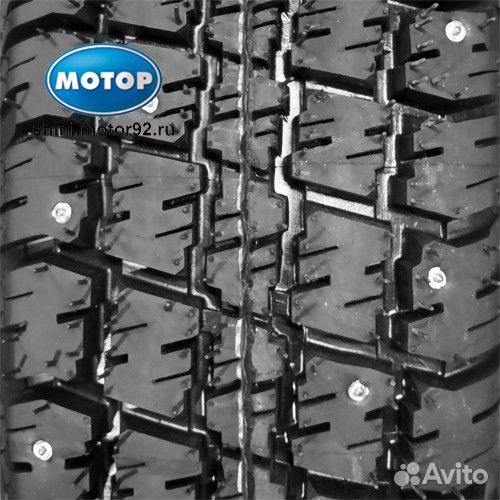 Волтайр С-156 185/75 R16