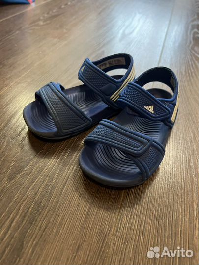 Детская обувь