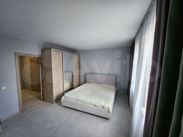 2-к. квартира, 70 м², 7/9 эт.