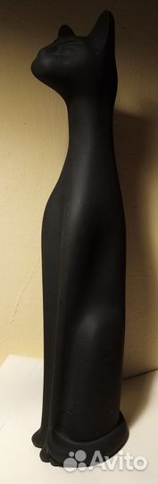 Статуэтка египетская кошка