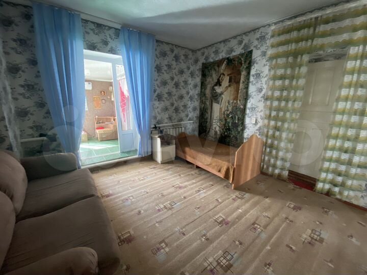 Дом 135 м² на участке 17 сот.