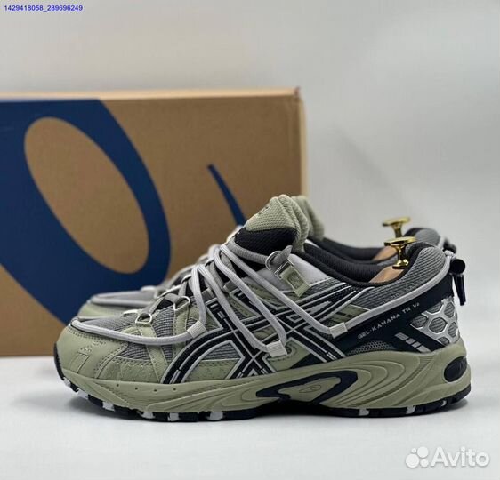 Asics Gel-Kahana TR V2 (Арт.64427)