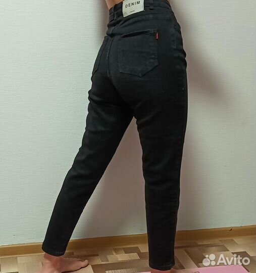 Джинсы женские 27 (42-44) размер
