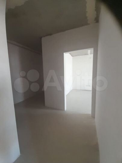 2-к. квартира, 61 м², 8/9 эт.