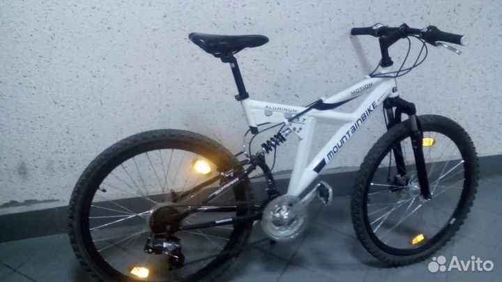 Ремонт велосипедов