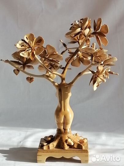 Цветём и пахнем