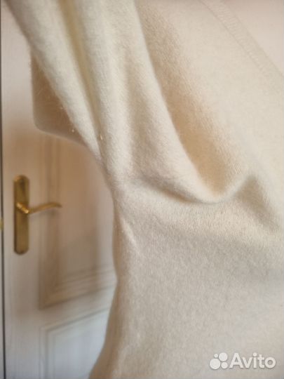 Джемпер женский ангора