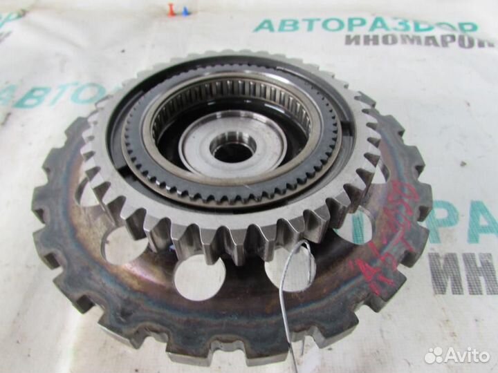 Шестерня для Chevrolet Cruze 1 2009-2016г