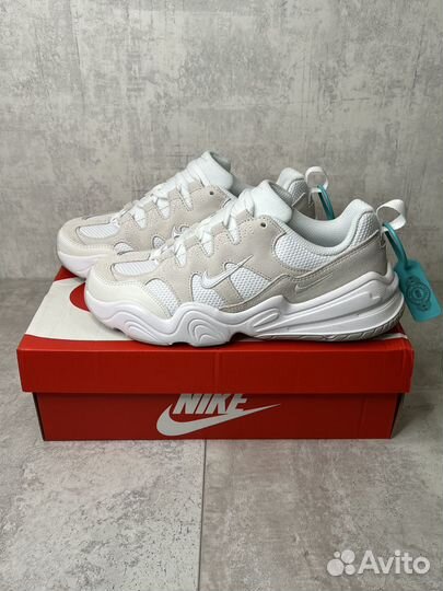 Оригинал Nike Tech Hera White