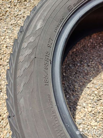 Yokohama Ice Guard IG35 185/65 R15