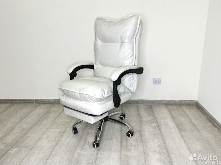 Кресло руководителя в рассрочку