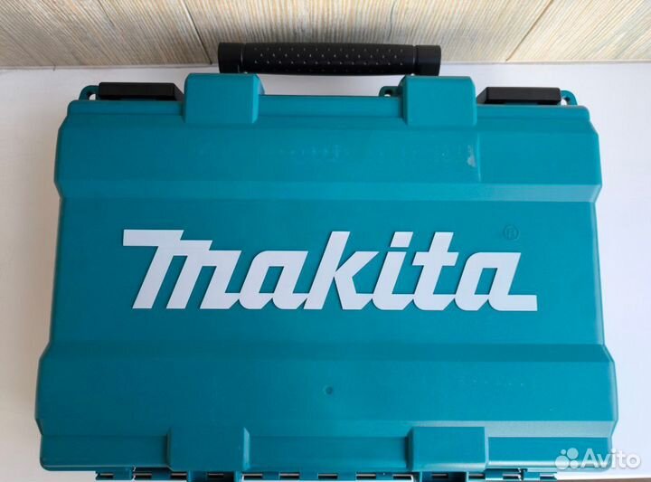 Аренда перфоратор makita HR2630