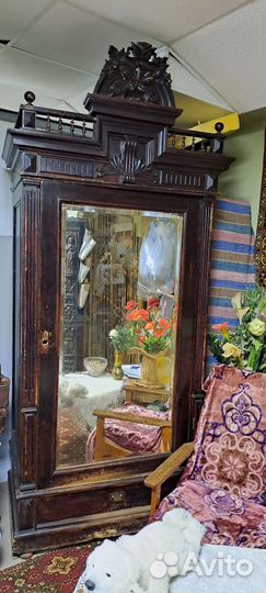 Шкаф для одежды