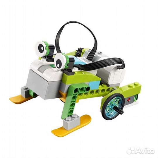 Набор для робототехники