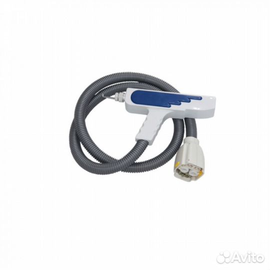 Аппарат Микроигольчатый RF