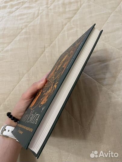 Мартин Вэлс 