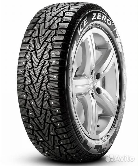 Pirelli Ice Zero 205/60 R16 96T