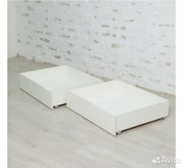 Детская кровать Умка новая