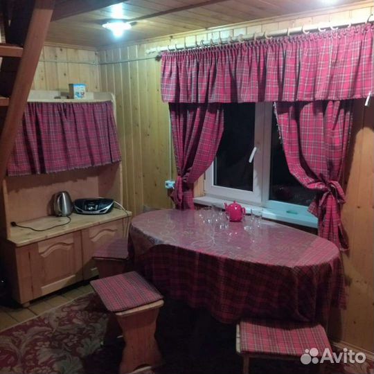 Сдается Баня