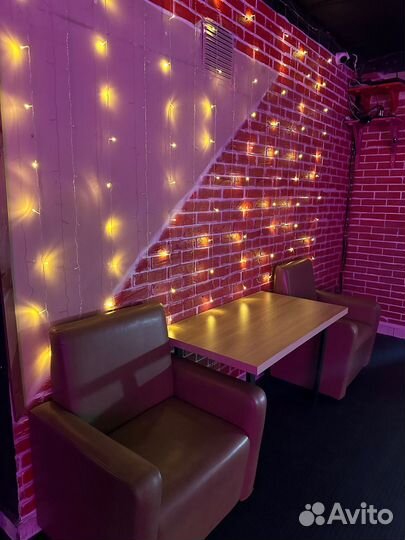 Аренда лофта с караоке