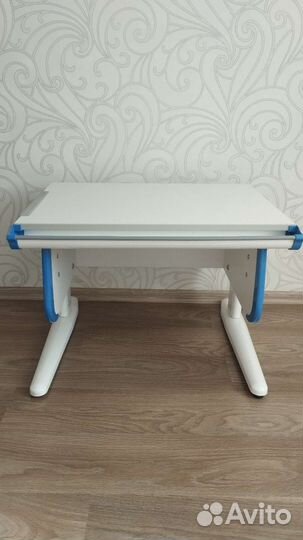 Растущая парта дэми