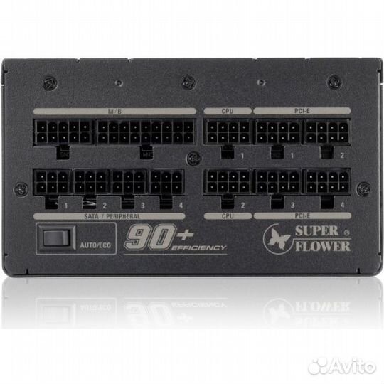 Блок питания Super Flower Leadex Silver 850W ATX