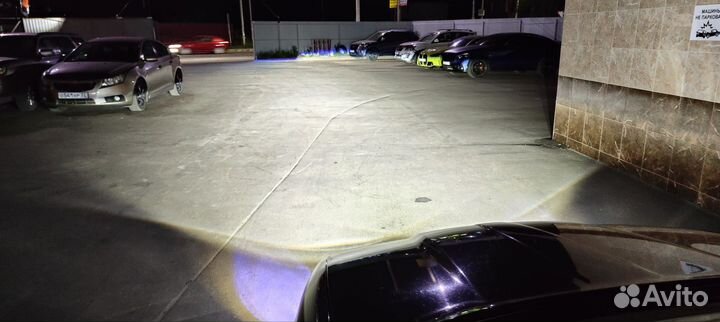 Продажа Bi-led линз Criline D5, D3