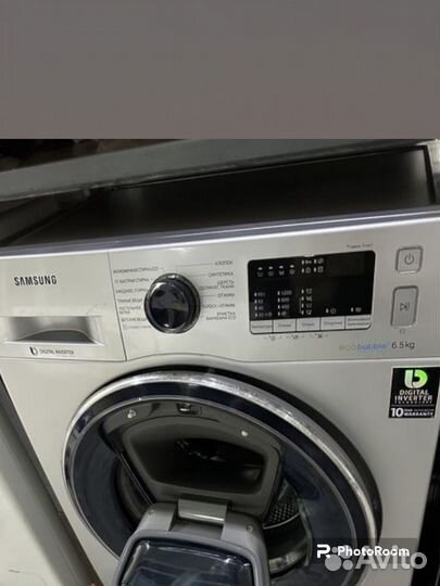 Стиральная машина бу в хорошем состоянии