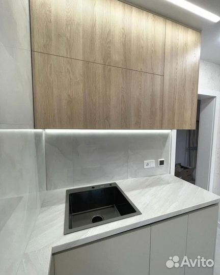 Кухня на заказ