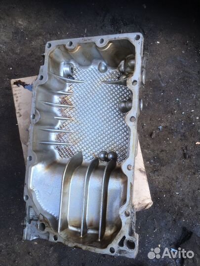 Поддон Rover 75 1.8