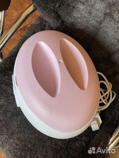 Ваночка парафиновая для рук