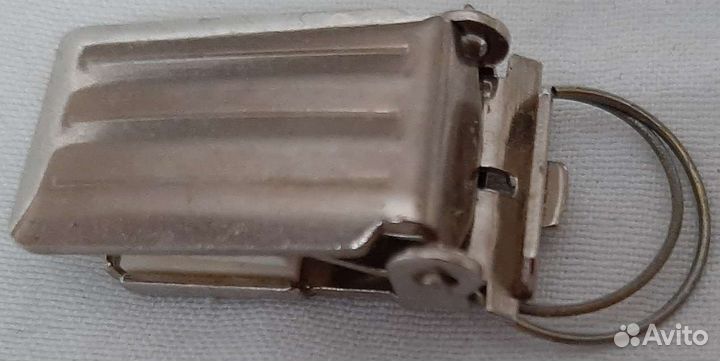 Зажимы-клипсы для подвешивания портьер