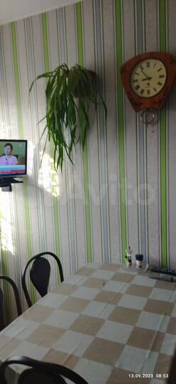 2-к. квартира, 58 м², 3/5 эт.