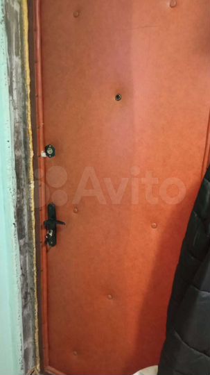 2-к. квартира, 46,8 м², 1/3 эт.