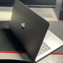 Macbook pro 15 2017