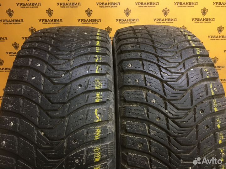 Michelin X-Ice North 205/55 R16 94T