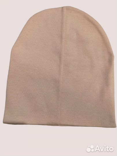 Шапка для девочки новая