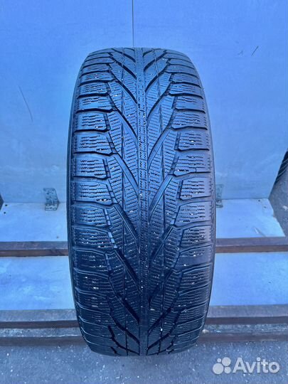 Nokian Tyres Hakkapeliitta R2 SUV 235/55 R19